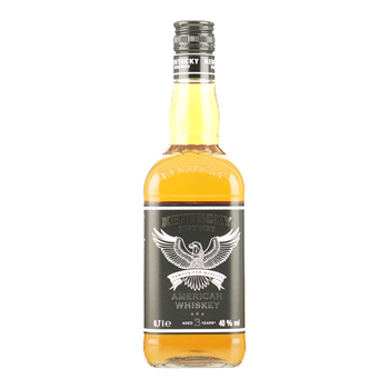 KENTUCKY HIGHWAY American Blended Whiskey 0,70 ltr.