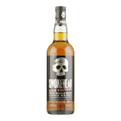 SMOKEHEAD High Voltage Islay Single Malt 58% 0,70 ltr.
