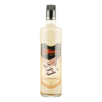FILLIERS Chocolate Creamjenever 0,70 ltr