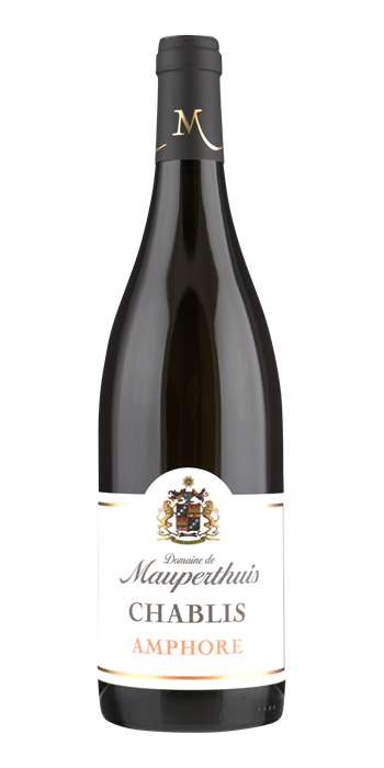 DOMAINE DES MARRONNIERS Chablis Amphore