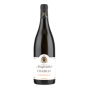 DOMAINE DES MARRONNIERS Chablis Amphore
