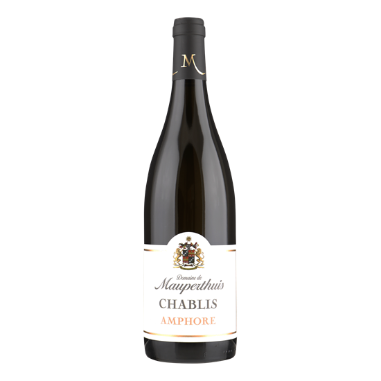 DOMAINE DES MARRONNIERS Chablis Amphore