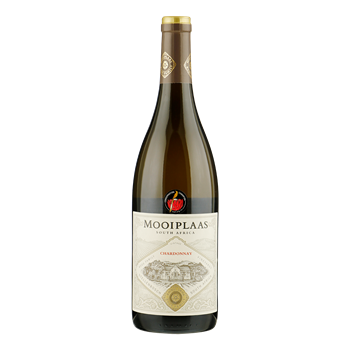 MOOIPLAAS Classic Chardonnay