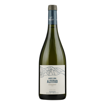 ANDELUNA Altitud Chardonnay