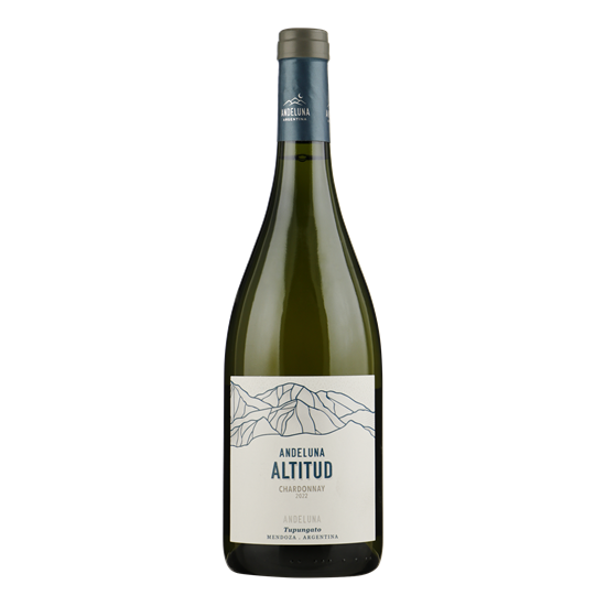 ANDELUNA Altitud Chardonnay