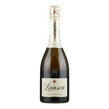CHAMPAGNE LANSON Le Blanc de Blancs