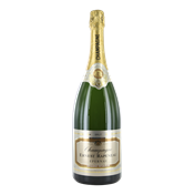 ERNEST RAPENEAU Champagne Brut Grande Reserve 1,50 ltr.