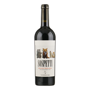 VITICCIO Toscana Rosso Sospetti BIO