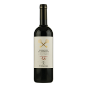 VITICCIO Chianti Classico BIO DOCG