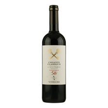 VITICCIO Chianti Classico BIO DOCG