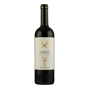 VITICCIO Chianti Classico BIO DOCG