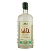HABITATION VELIER Amrut Rum White 0,70 ltr 62,8%