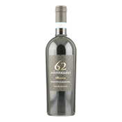 SAN MARZANO Anniversario 62 Primitivo Manduria Riserva DOP