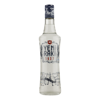 YENI Raki 0,70 ltr. 45%