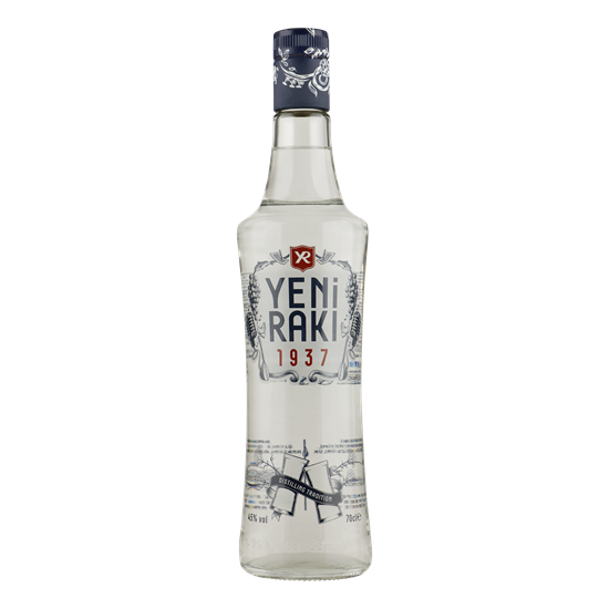 YENI Raki 0,70 ltr. 45%