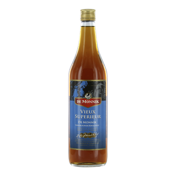 DE MONNIK Vieux 1,0 ltr.