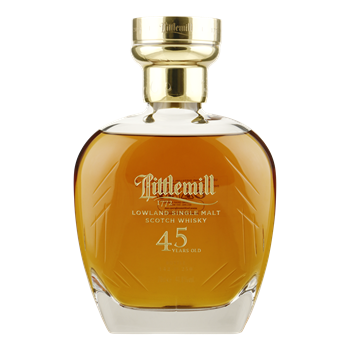LITTLEMILL 45YO 250th Anniversary Edition 0,70 ltr + 5cl