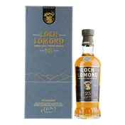 LOCH LOMOND 25YO Single Malt Whisky 0,70 ltr