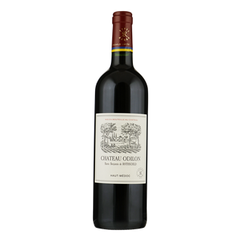 Chateau ODILON Haut Medoc