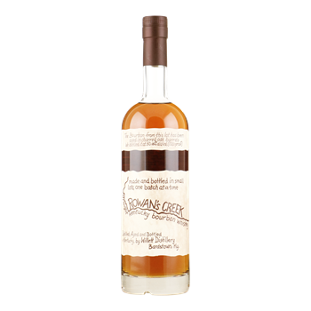 ROWAN'S CREEK Small Batch Bourbon 50,1% 0,70 ltr