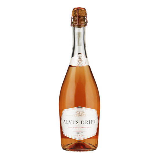 ALVI'S DRIFT Brut Rose