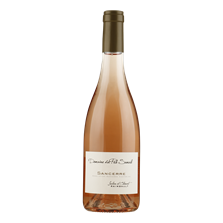 DOM.du PRE SEMELE Sancerre ROSE