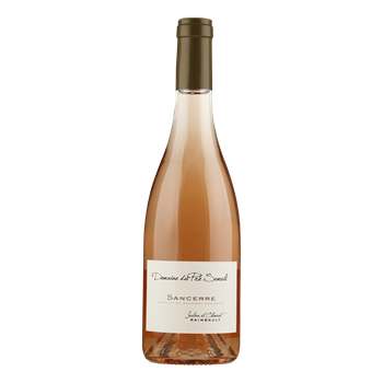DOM.du PRE SEMELE Sancerre ROSE