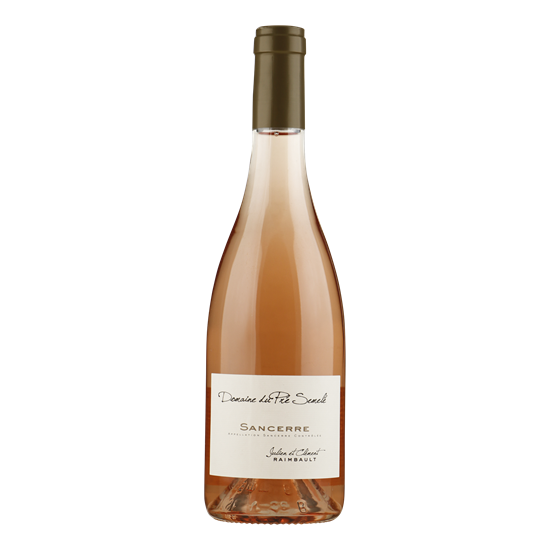 DOM.du PRE SEMELE Sancerre ROSE