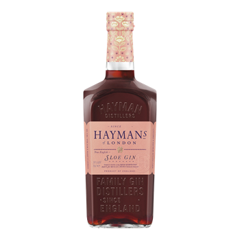 HAYMAN'S Sloe Gin 0,70 ltr.