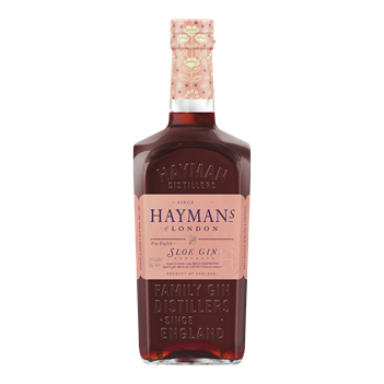 HAYMAN'S Sloe Gin 0,70 ltr.