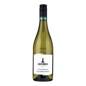 LIGHTHOUSE Sauvignon Blanc alcoholvrij