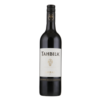 TAHBILK Shiraz