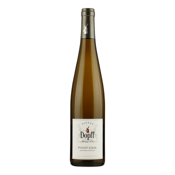 DOPFF AU MOULIN Pinot Gris Domaine Familial