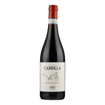 PELLEGRINO CARDILLA Nero d'Avola