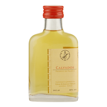 CUISINE Calvados set 6x0,10 ltr