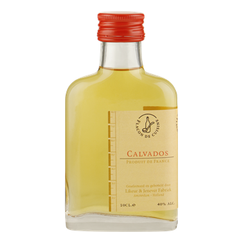 CUISINE Calvados set 6x0,10 ltr