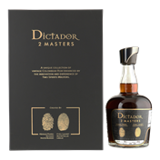 DICTADOR '2masters' Chateau Labelle 1976 -first ed. 0,70 ltr