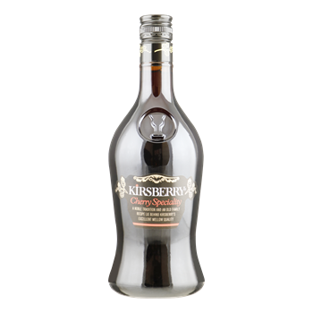 KIRSBERRY Cherry Speciality 0,70 ltr.