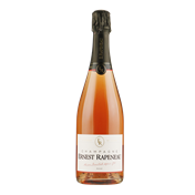 ERNEST RAPENEAU Champagne Brut Rose 0,75 ltr.