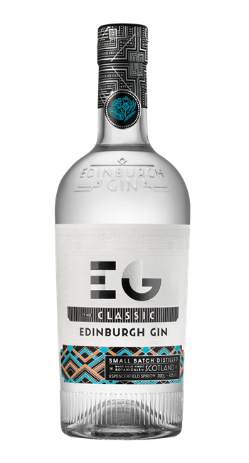 EDINBURGH Classic Gin 0,70 ltr