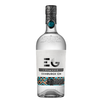 EDINBURGH Classic Gin 0,70 ltr