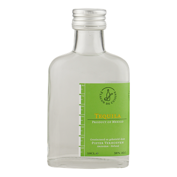 CUISINE Tequila set 6x0,10 ltr