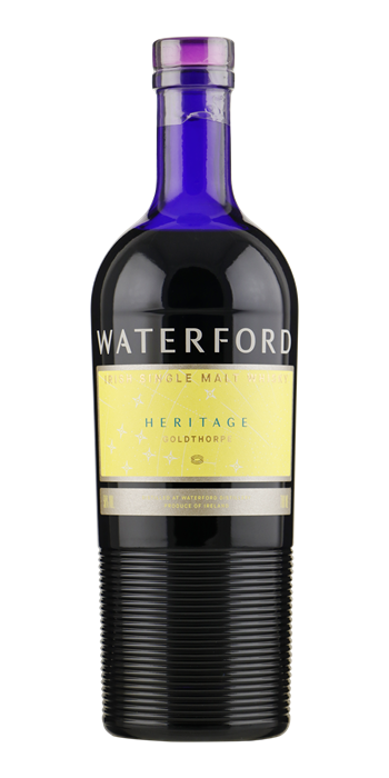 WATERFORD Goldthorpe 50% Single Malt Whisky 0,70 ltr