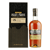 ISLE OF SKYE 25YO Scotch Whisky 0,70 ltr.