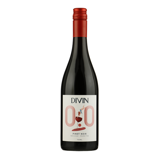 DIVIN Pinot Noir 0.0%