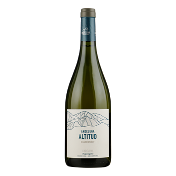 ANDELUNA Altitud Chardonnay