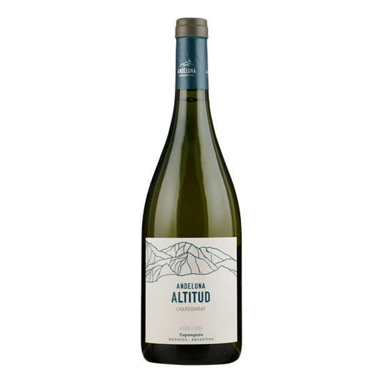 ANDELUNA Altitud Chardonnay