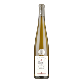 DOPFF AU MOULIN Gewurztraminer Grand Cru Brand