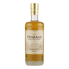 PRAKAAN Select Cask Single Malt 0,70 ltr