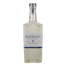 HAYMAN'S London 0.0% 0,70 ltr